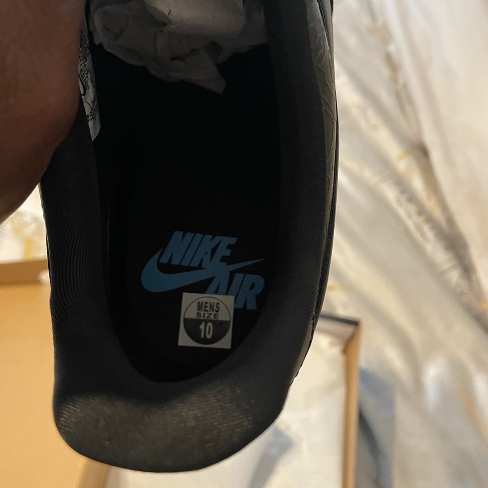 Space Jam AF1 (Brand New)